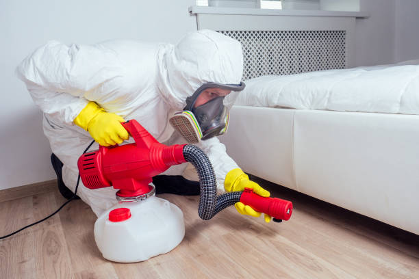 Best Commercial Pest Control Services  in Gordonsville, VA