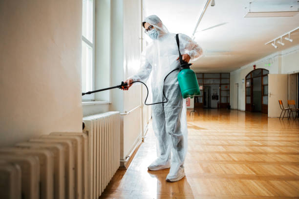Best Cockroach Control Services  in Gordonsville, VA